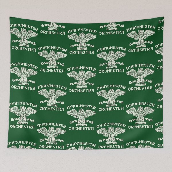 Item preview, best manchester design designed and sold by StonesCraftSt.