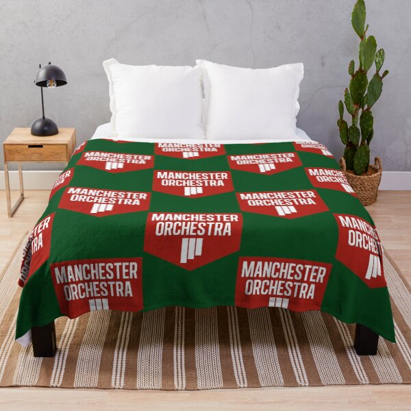 Item preview, anggonmu-Manchester-Orchestra-nrimo Premium  designed and sold by StonesCraftSt.