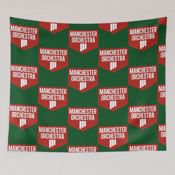 Item preview, anggonmu-Manchester-Orchestra-nrimo Premium  designed and sold by StonesCraftSt.