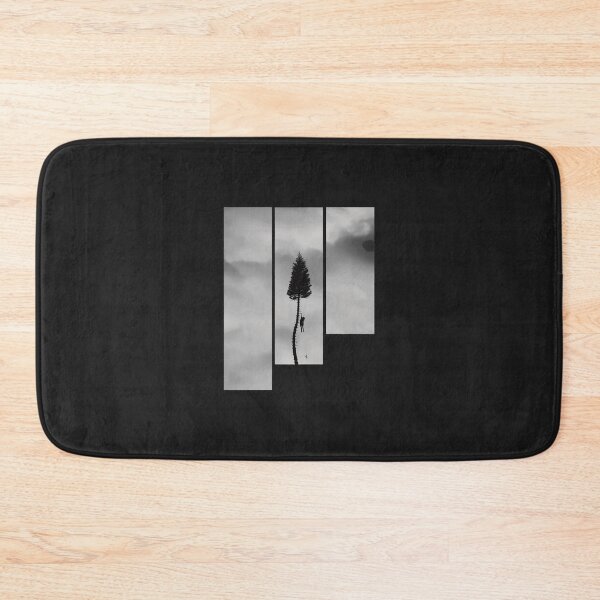 Item preview, A Black Mile To The Surface Manchester Orchestra designed and sold by StonesCraftSt.