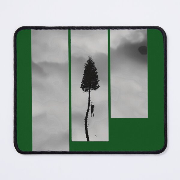 Item preview, A Black Mile To The Surface Manchester Orchestra designed and sold by StonesCraftSt.