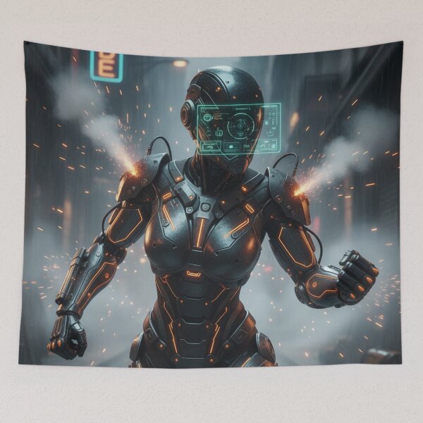 Item preview, Future Cop designed and sold by RaF71PrO.