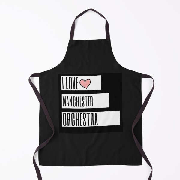 Item preview, Manchester orchestra cute design lovers designed and sold by StonesCraftSt.