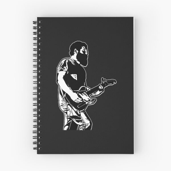 Item preview, Manchester Orchestra Andy Hull  designed and sold by StonesCraftSt.