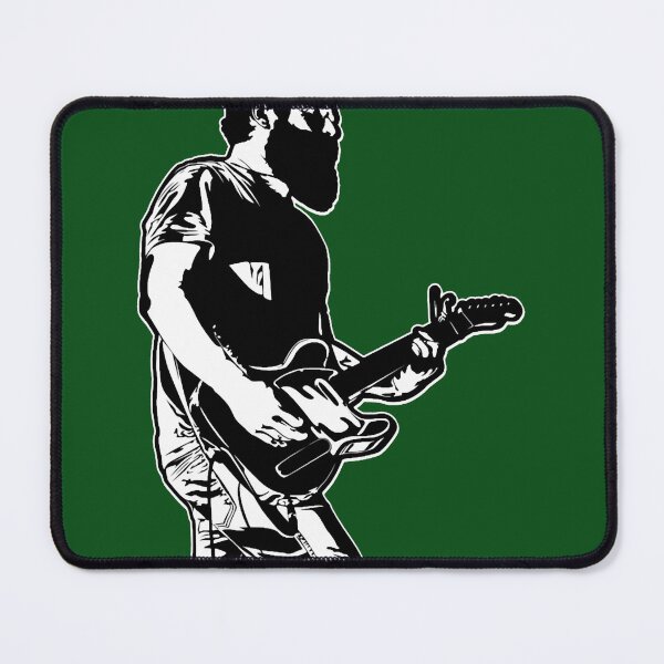 Item preview, Manchester Orchestra Andy Hull  designed and sold by StonesCraftSt.