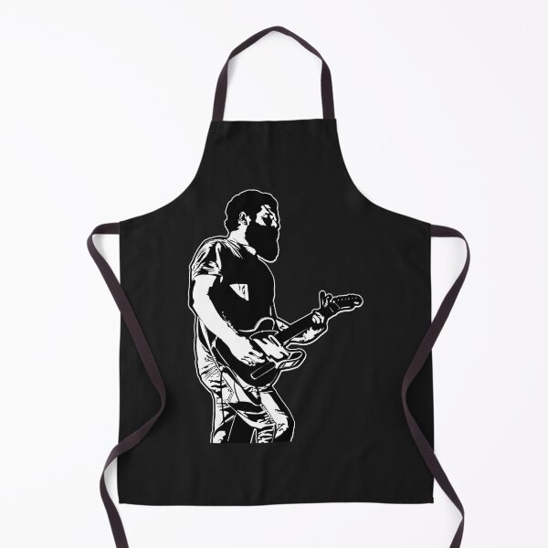 Item preview, Manchester Orchestra Andy Hull designed and sold by StonesCraftSt.