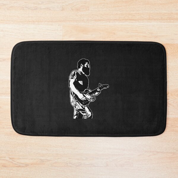 Item preview, Manchester Orchestra Andy Hull  designed and sold by StonesCraftSt.