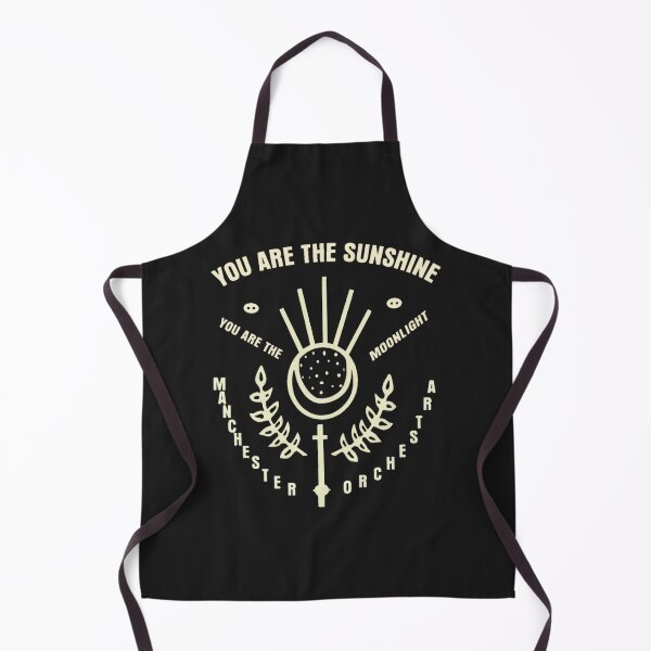 Item preview, manchester orchestra 4 Oversized  designed and sold by StonesCraftSt.