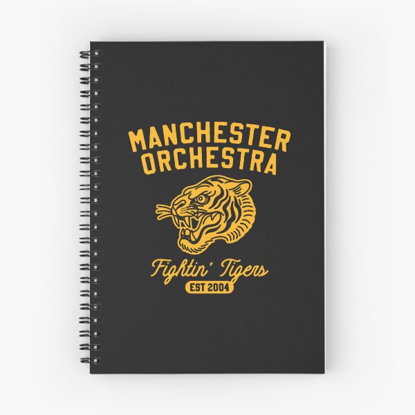 Item preview, Manchester Orchestra (13) designed and sold by StonesCraftSt.