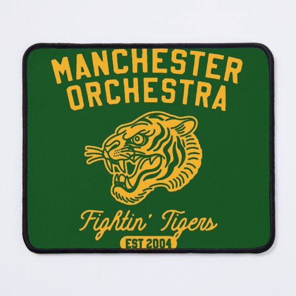 Item preview, Manchester Orchestra (13) designed and sold by StonesCraftSt.