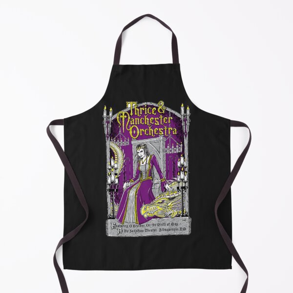 Item preview, Manchester Orchestra     designed and sold by StonesCraftSt.