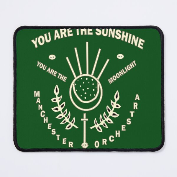 Item preview, Manchester Orchestra    (1) designed and sold by StonesCraftSt.