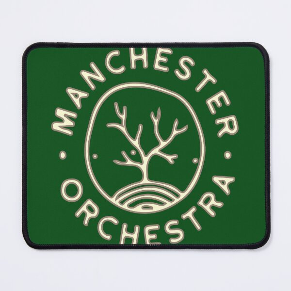 Item preview, Manchester Orchestra (1) designed and sold by StonesCraftSt.