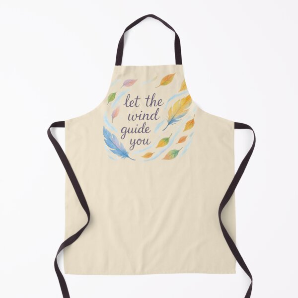 Item preview, Let the Wind Guide You designed and sold by MiLaKK.