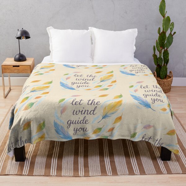 Item preview, Let the Wind Guide You designed and sold by MiLaKK.