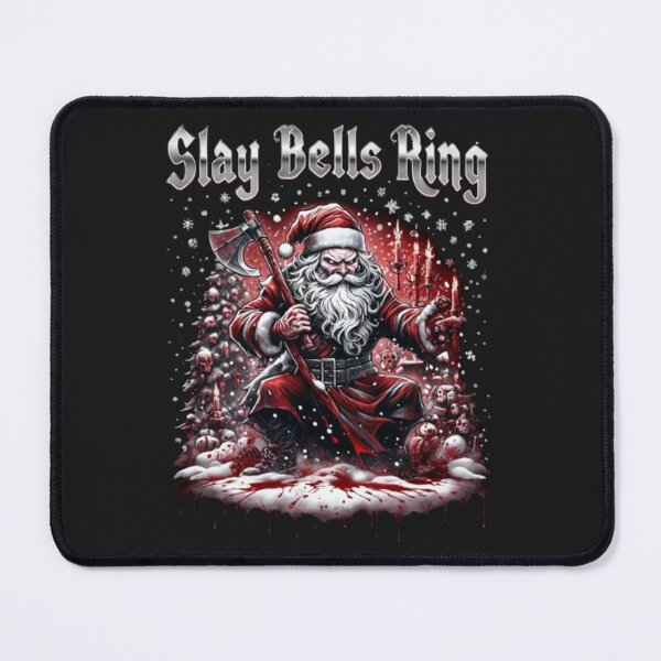 Item preview, Slay Bells Ring designed and sold by Antik by Schulz.