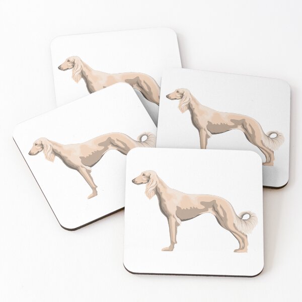 Item preview, The Saluki by IxCÖ designed and sold by IxCO.