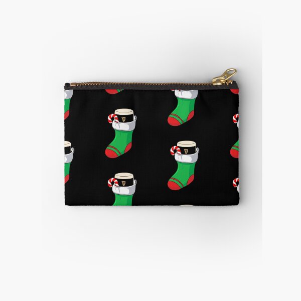 Item preview, The 12 pints of Christmas stocking designed and sold by Weird Atlantic way .