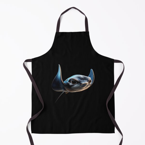 Item preview, Manta Ray Devil Ray Flying Rays Stingray Manta Ray Diver designed and sold by ElaineOSantamar.