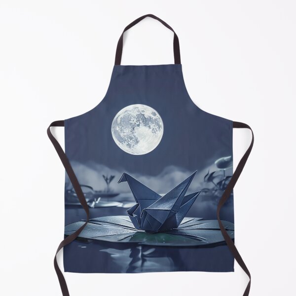 Item preview, Moonlit Meditation designed and sold by ONYX Pixee.