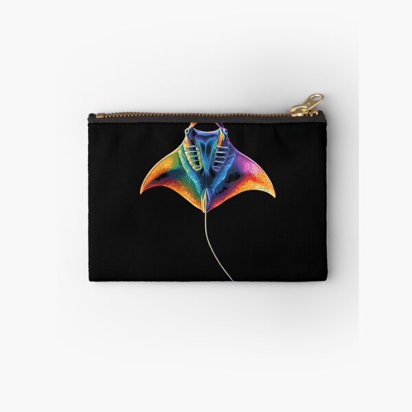 Item preview, Manta Ray Devil Ray Flying Rays Stingray Manta Ray Diver designed and sold by ElaineOSantamar.