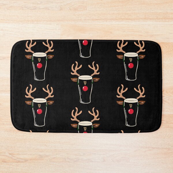 Item preview, The 12 pints of Christmas reinbeer designed and sold by Weird Atlantic way .