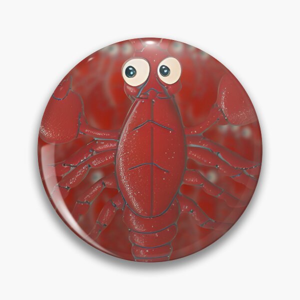 Item preview, Lobster bash designed and sold by Glenbobagins.