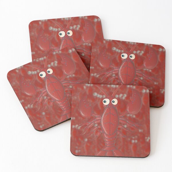 Item preview, Lobster bash designed and sold by Glenbobagins.