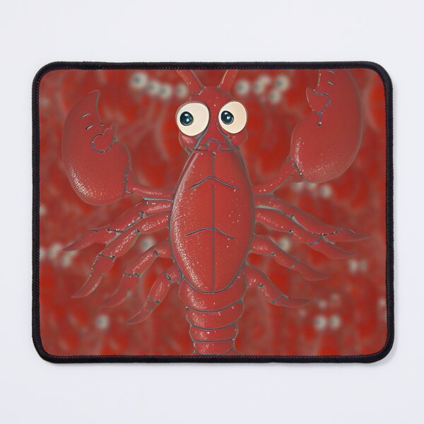 Item preview, Lobster bash designed and sold by Glenbobagins.