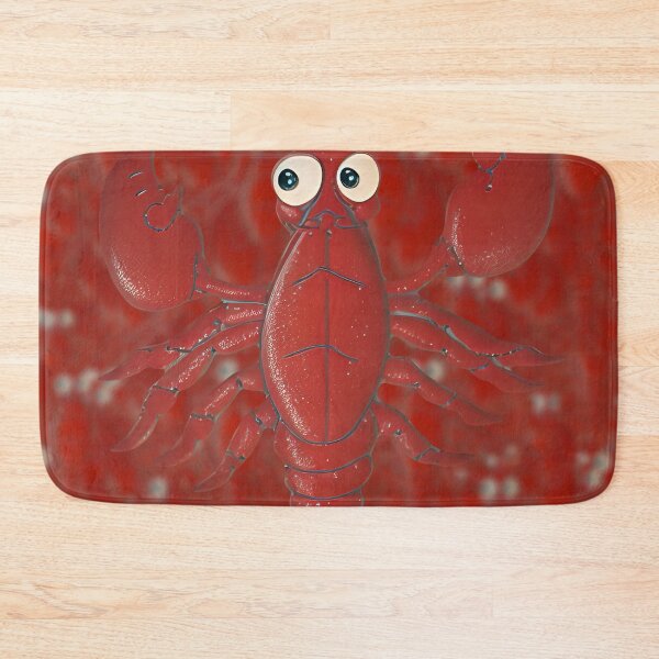 Item preview, Lobster bash designed and sold by Glenbobagins.