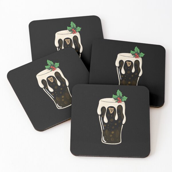 Item preview, The 12 pints of Christmas Pudding designed and sold by Weird Atlantic way .