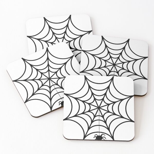 Item preview, Cobweb with a spider designed and sold by BUYALL.