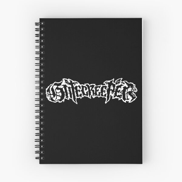Item preview, Gatecreeper HD Logo (Ver. 3) designed and sold by KPopverse2.