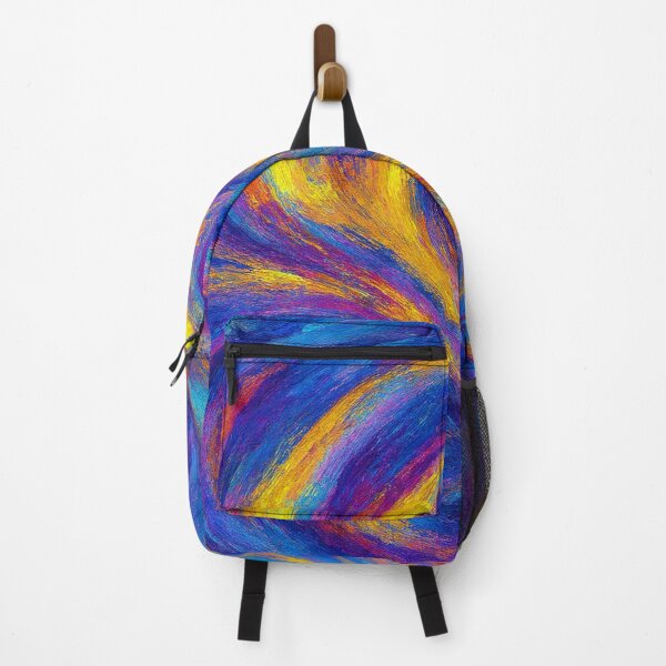 Item preview, Swirling colors, vivid emotions designed and sold by Sigtrix.