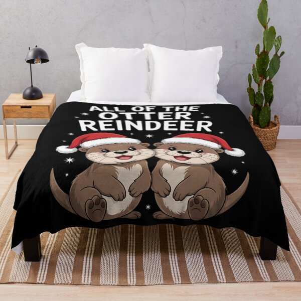 Item preview, Reindeer Animal Christmas Winter designed and sold by tearbytea.