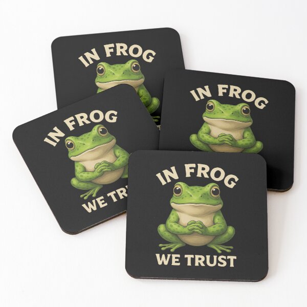 Item preview, Portland Frog  designed and sold by vifernndan.