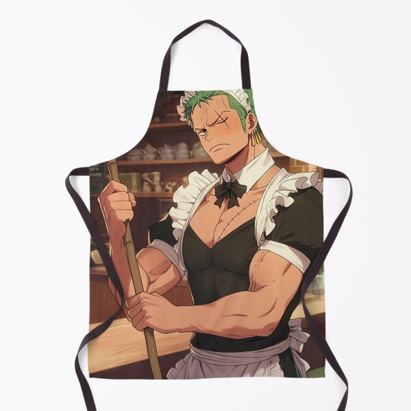 Item preview, Zoro designed and sold by jinwooo.