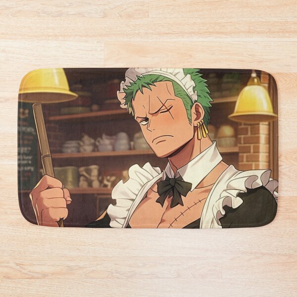 Item preview, Zoro designed and sold by jinwooo.