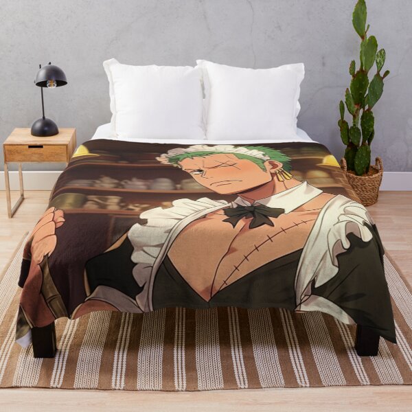 Item preview, Zoro designed and sold by jinwooo.