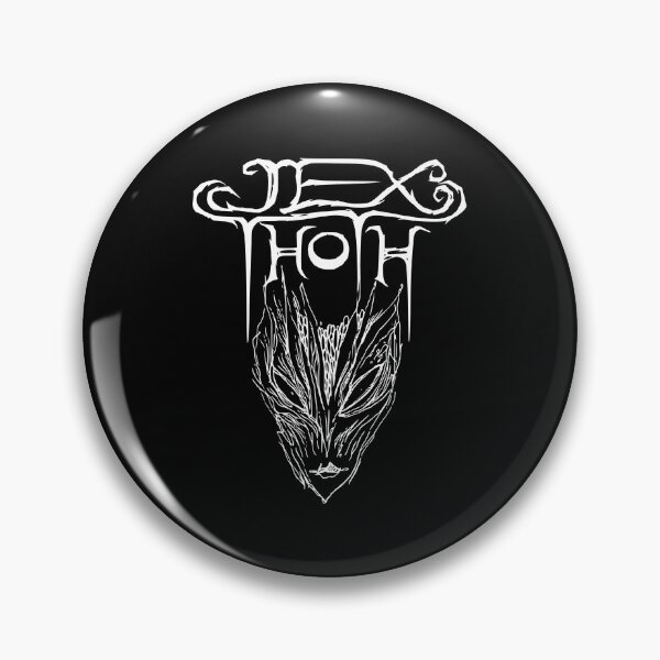 Item preview, Jex Thoth HD Logo (Ver. 2) designed and sold by KPopverse2.