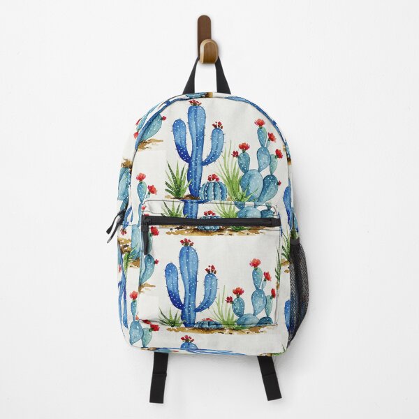 Item preview, Blooming cacti designed and sold by Design4uStudio.