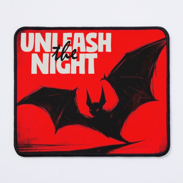 Item preview, Unleash The Night - Fear The Flight designed and sold by iamdesigns14.