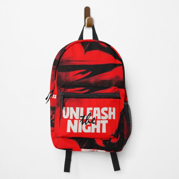 Item preview, Unleash The Night - Fear The Flight designed and sold by iamdesigns14.