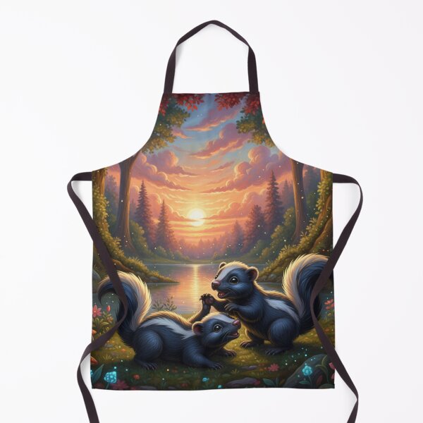 Item preview, Young Skunks designed and sold by RaF71PrO.
