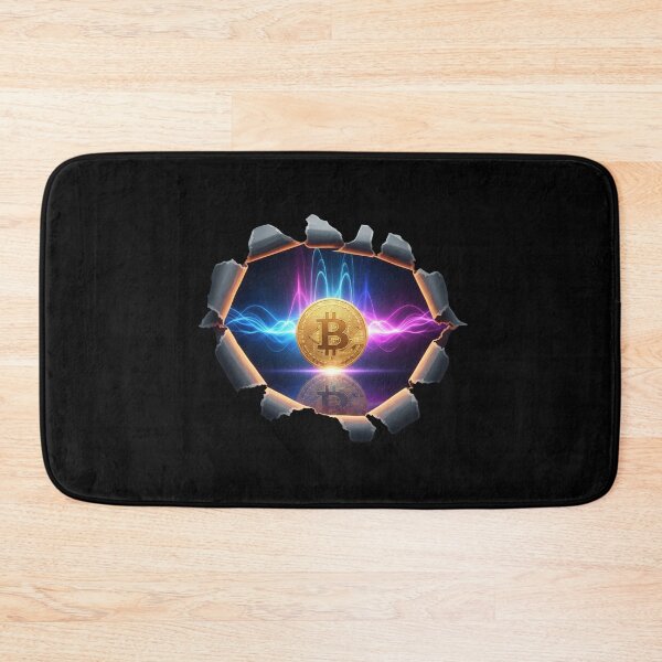 Item preview, Crypto  Shirt ,Crypto Sweatshirt , Stock Market, Crypto Coin, Cryptocurrency Design,Blockchain Art, Crypto Investor Gift, Digital Finance T-shirt, Modern Tech  designed and sold by chipmuckdesignn.