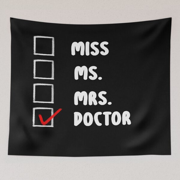 Item preview, Doctor Sign T-Shirt – Funny Medical Checkbox Shirt for Students, Nurses & Doctors designed and sold by sciencefacts.