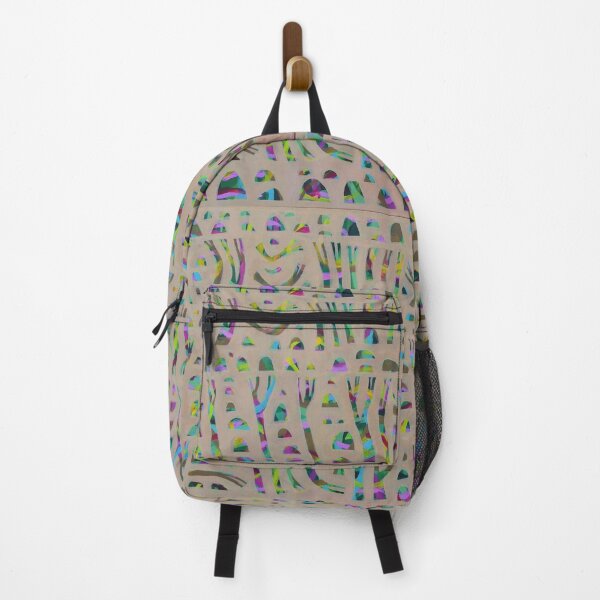 Item preview, Folk Forest Summers Day designed and sold by RainWhiteArt.