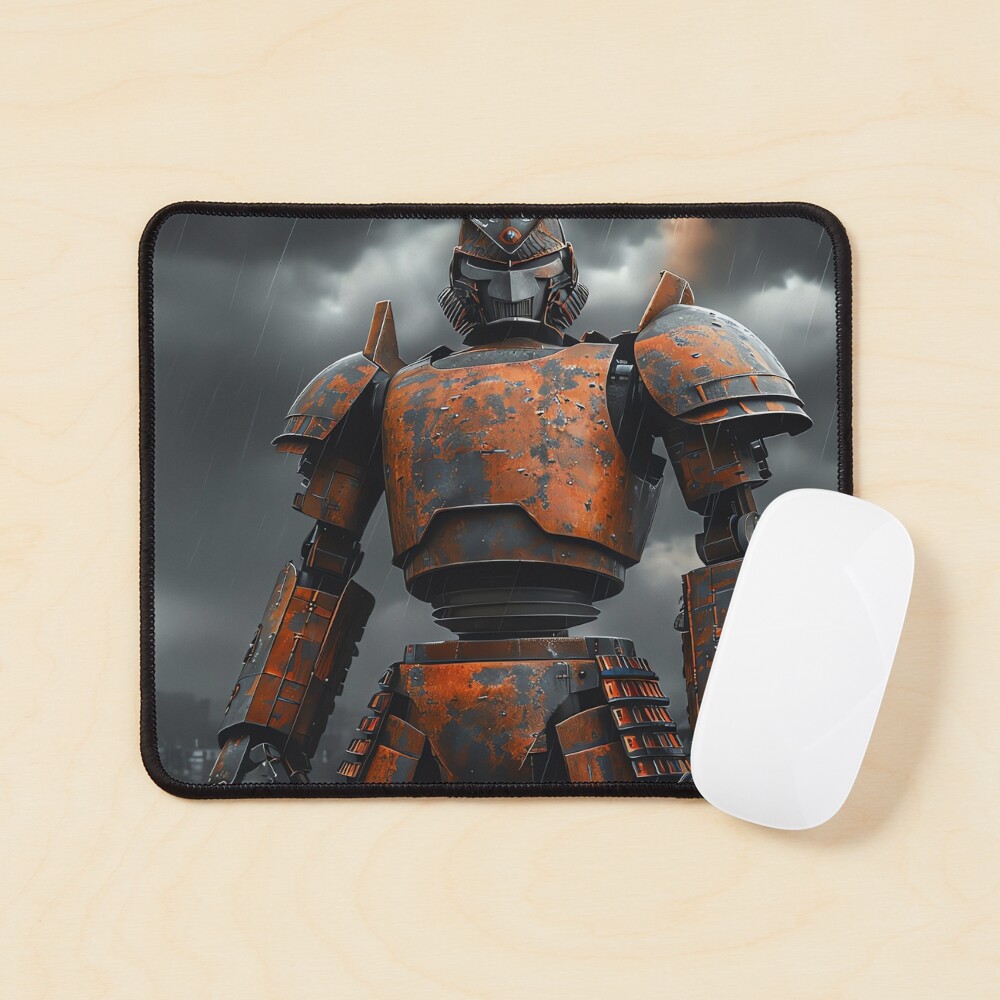 Item preview, Mouse Pad designed and sold by ONYX-Pixee.