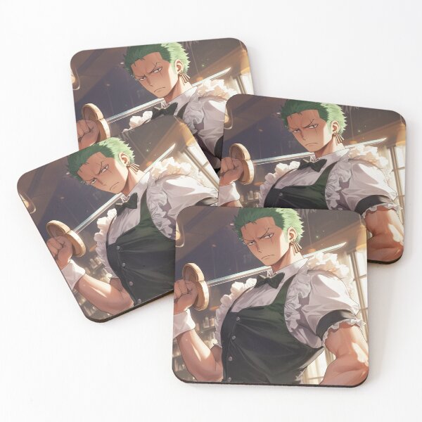 Item preview, pirate swordsman  designed and sold by jinwooo.