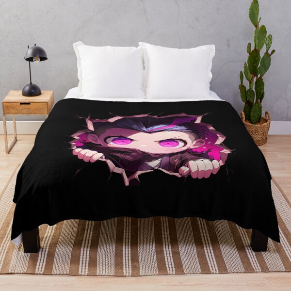 Item preview, Gundham Tanaka Peeking Chibi Danganronpa Anime Character designed and sold by TorbenKuhano.